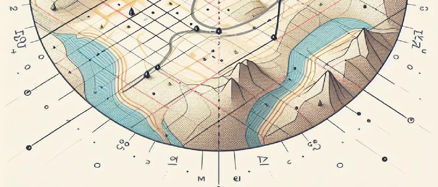 Georegistration Practices Using TerrSet - Tips for Accurate Spatial Alignment