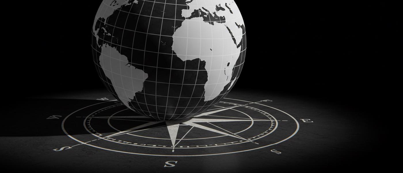 GIS Coordinate Systems & Transformations Explained