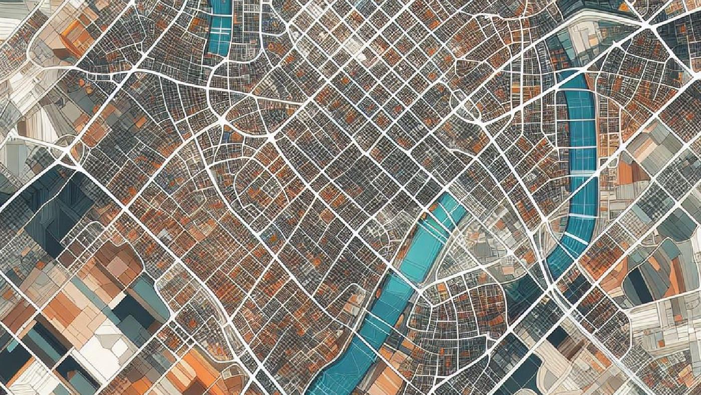Create Land Cover Maps Like a Pro: Using Sentinel-2 and Machine Learning