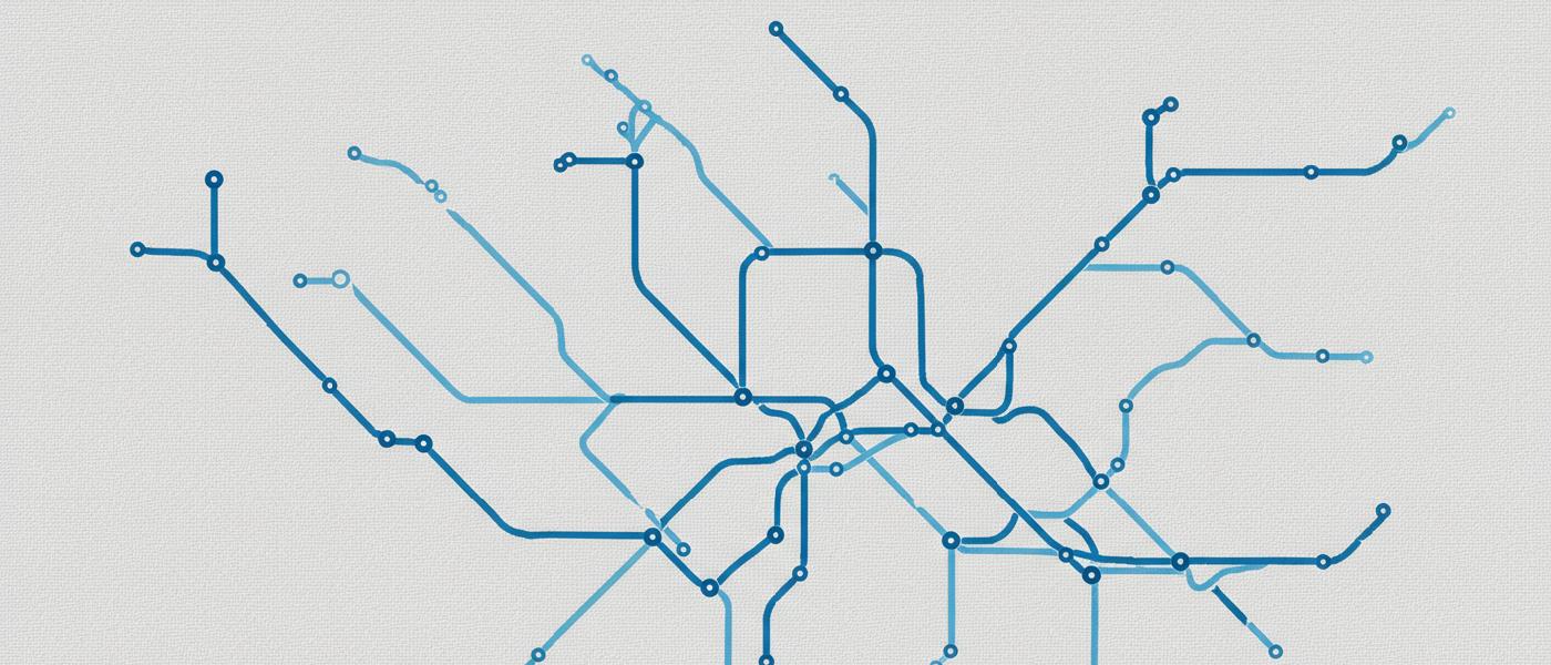 Measuring Rail Accessibility: Isochrone Mapping in Transit Planning